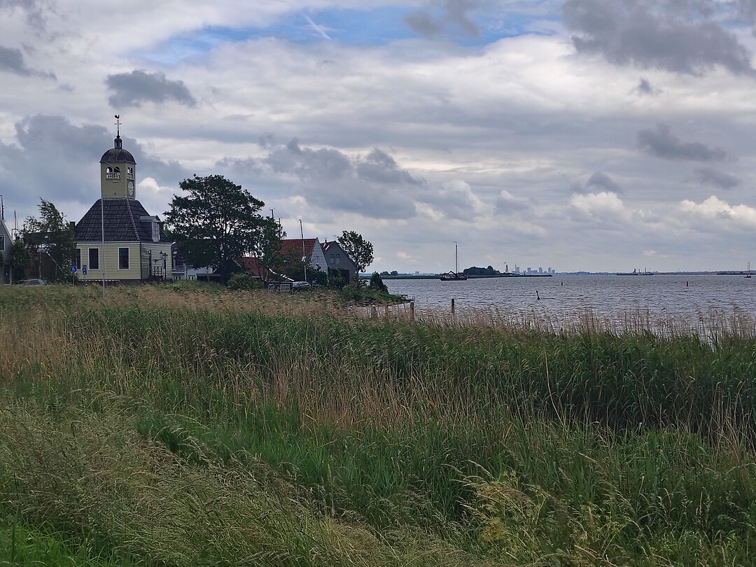 Durgerdam