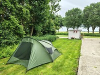 Camping Zonnehoeve Wieringerwaard