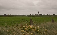 Kerkje Den Hoorn