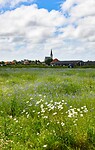 Kerkje Den Hoorn