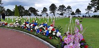Ohoma beach memorial