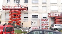 Rbnb merignac voorkant