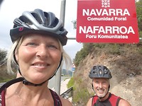 En Navarra in ..