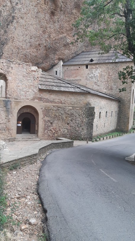 Monastry 4