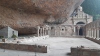 Monastry 3