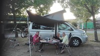 Grote verrassing