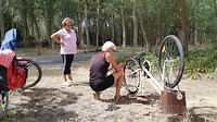 ANWB fietsenservice Spanje