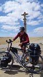 Honderden kilometers door een kale delta