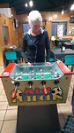 Kleinste voetbalspel ever