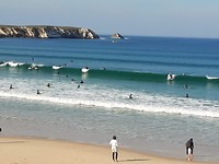 Surfers paradise
