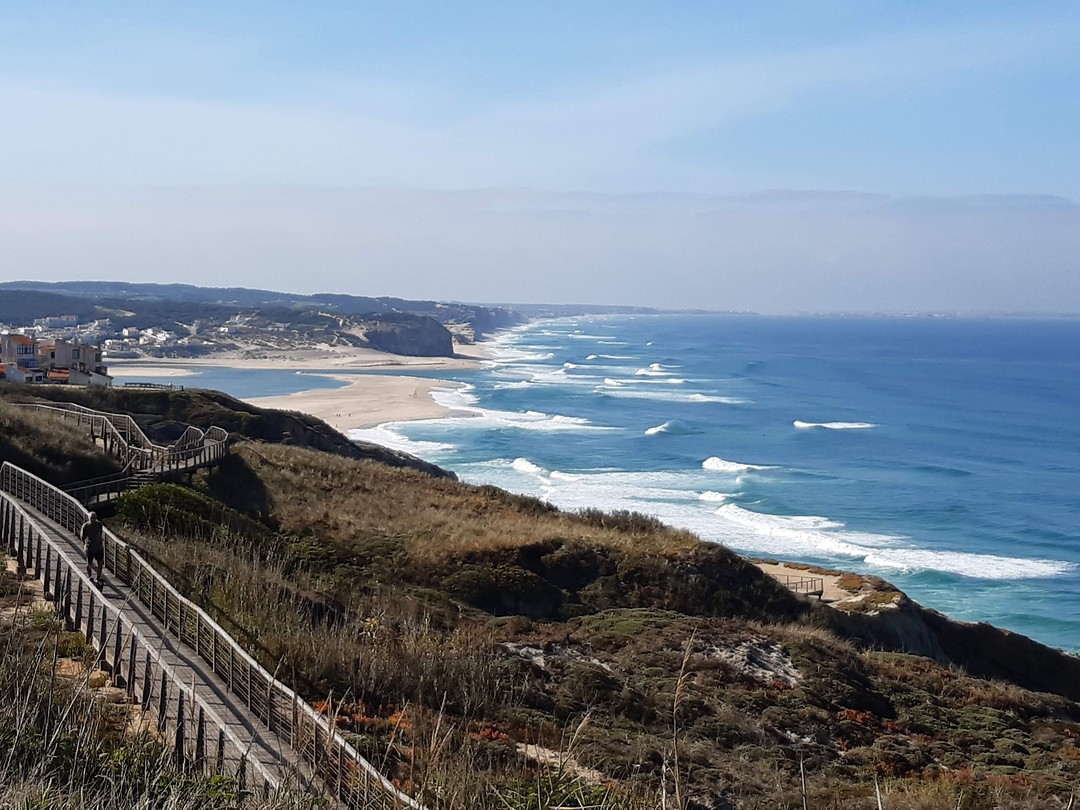 Op weg naar lissabon