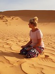 MUI NE SANDDUNES