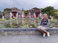 Hoi An old town