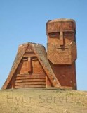 167, Stepanakert