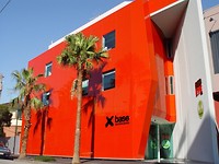 Melbourne hostel (w1): Base @Saint Kilda