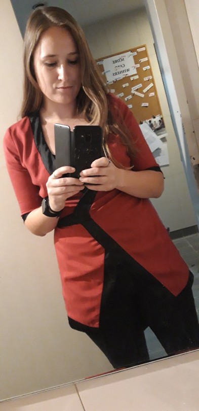 Uniform Spice Market