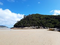 More beaches
