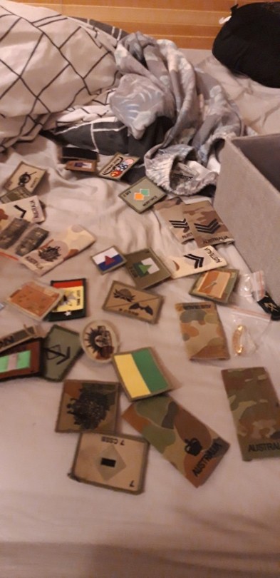 Badges