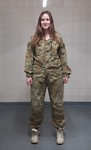 Volledig uniform