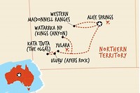 Uluru tour