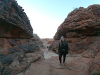 Kings Canyon
