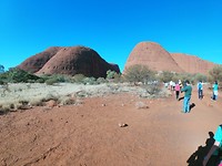 Kata Tjuta