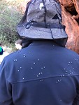 Vliegen in de outback