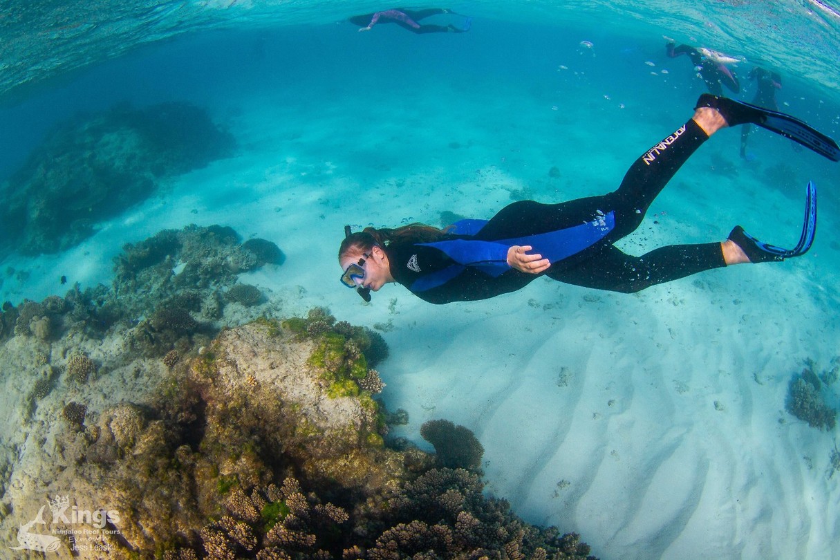 Ningaloo Reef