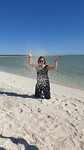 Shell beach: resultaat