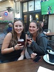 Eerste kriek in 9,5m