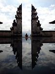 Gate to heaven