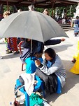 Fotograaf Pura Lempuyang