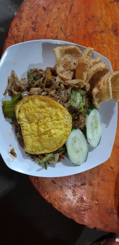 Mie Goreng