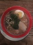 Pork ramen