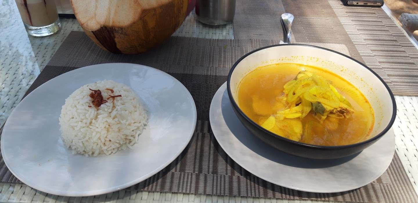 XXXX Ikan