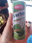 Onbekende limonade