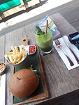 Veggie bruger