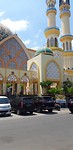 Mataram moskee