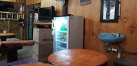 Warung makan Putra Malaka