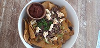 Supernacho's