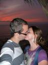 Tja...dat moet in ´Parque del Amor´! ;)
