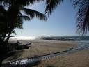 Strand van Tamarindo