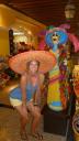 Smile! Met een sombrero op...