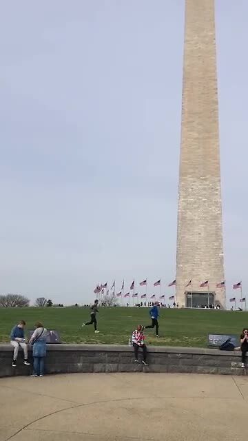 washington