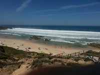 Praia do Malhao