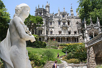 Palacio da Regaleira