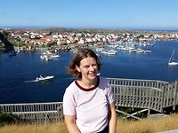 Westkust Zweden