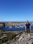 Westkust Zweden