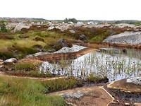 Camperplaats Solvik