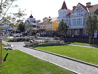 Smögen